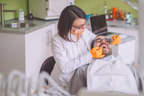 Best Emergency Care for Gum Disease in Cambridge City, IN