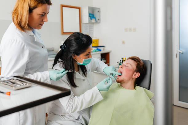 Best Dental Abscess Treatment in Cambridge City, IN