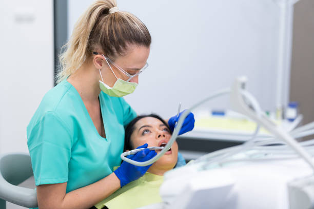 Best Walk-In Emergency Dental Services in Cambridge City, IN